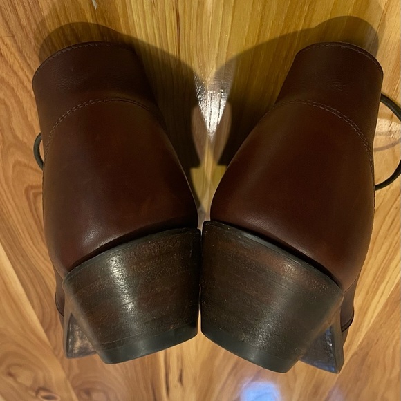 Cobra Rock South Highland Boots - Picture 6 of 8